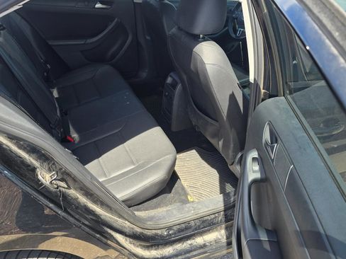 Used 2012 Volkswagen Jetta SE FWD image 20