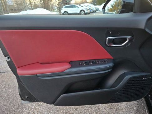 New 2026 Kia K4 GT-Line Turbo image 26