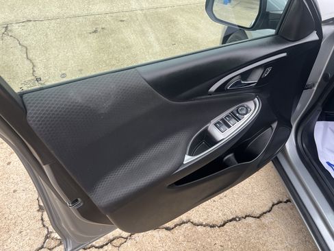 Used 2024 Chevrolet Malibu LT image 16