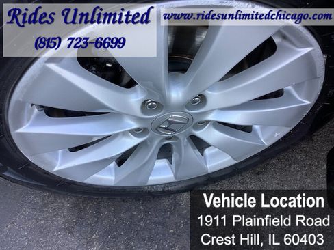 Used 2014 Honda Accord EX-L image 27
