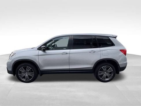 Used 2021 Honda Passport EX-L image 8