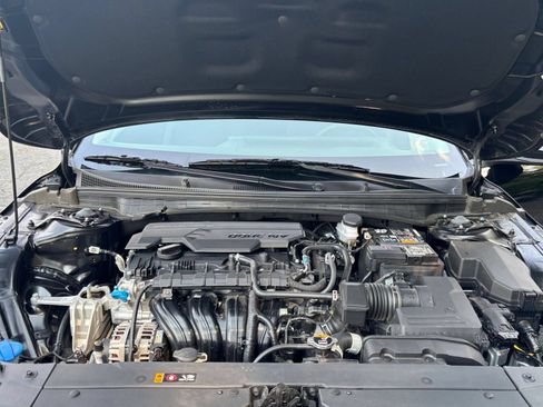 Used 2026 Kia K4 FWD image 31