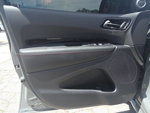 Used 2026 Dodge Durango GT AWD/4WD image 12