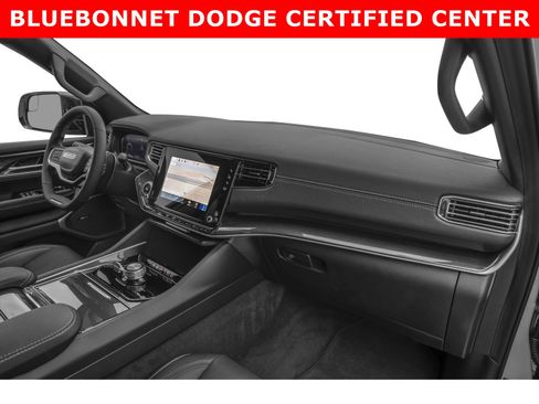 Used 2024 Jeep Wagoneer Series II w/ Flexible Seating Group RWD image 10