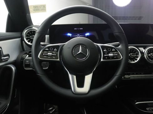 Certified 2023 Mercedes-Benz CLA 250 image 10