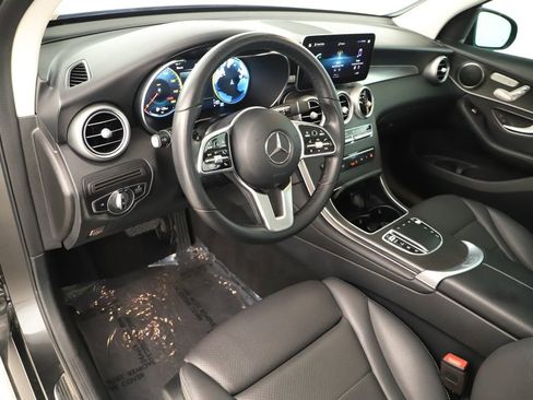 Used 2022 Mercedes-Benz GLC 300 GLC 300 image 15