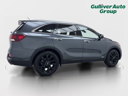 Used 2020 Kia Sorento EX AWD/4WD image 9