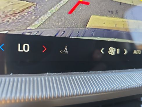 New 2026 Ford Explorer Active image 30