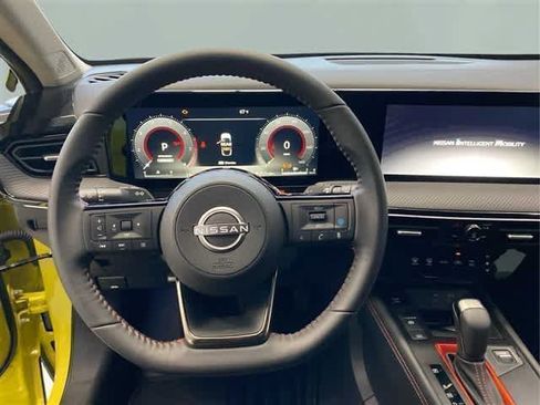 New 2025 Nissan Kicks SR image 44