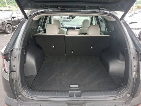 Certified 2023 Hyundai Tucson SEL w/ Convenience Package AWD/4WD image 27