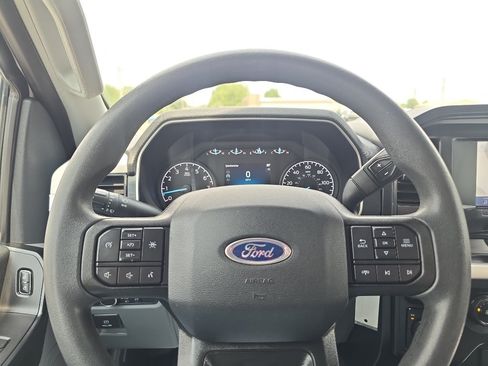 Used 2021 Ford F150 XL w/ Equipment Group 101A High AWD/4WD image 22