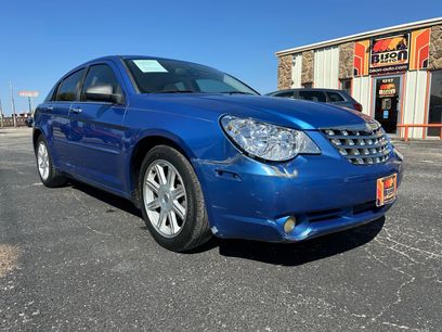 Used 2007 Chrysler Sebring Limited