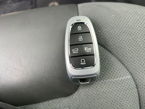 Used 2022 Hyundai Sonata N Line FWD image 34