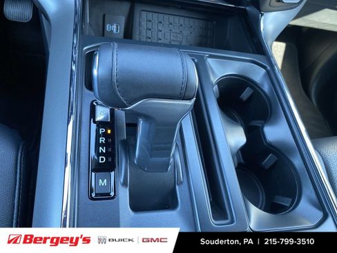 Used 2024 Ford F150 Lariat w/ Equipment Group 502A High AWD/4WD image 19