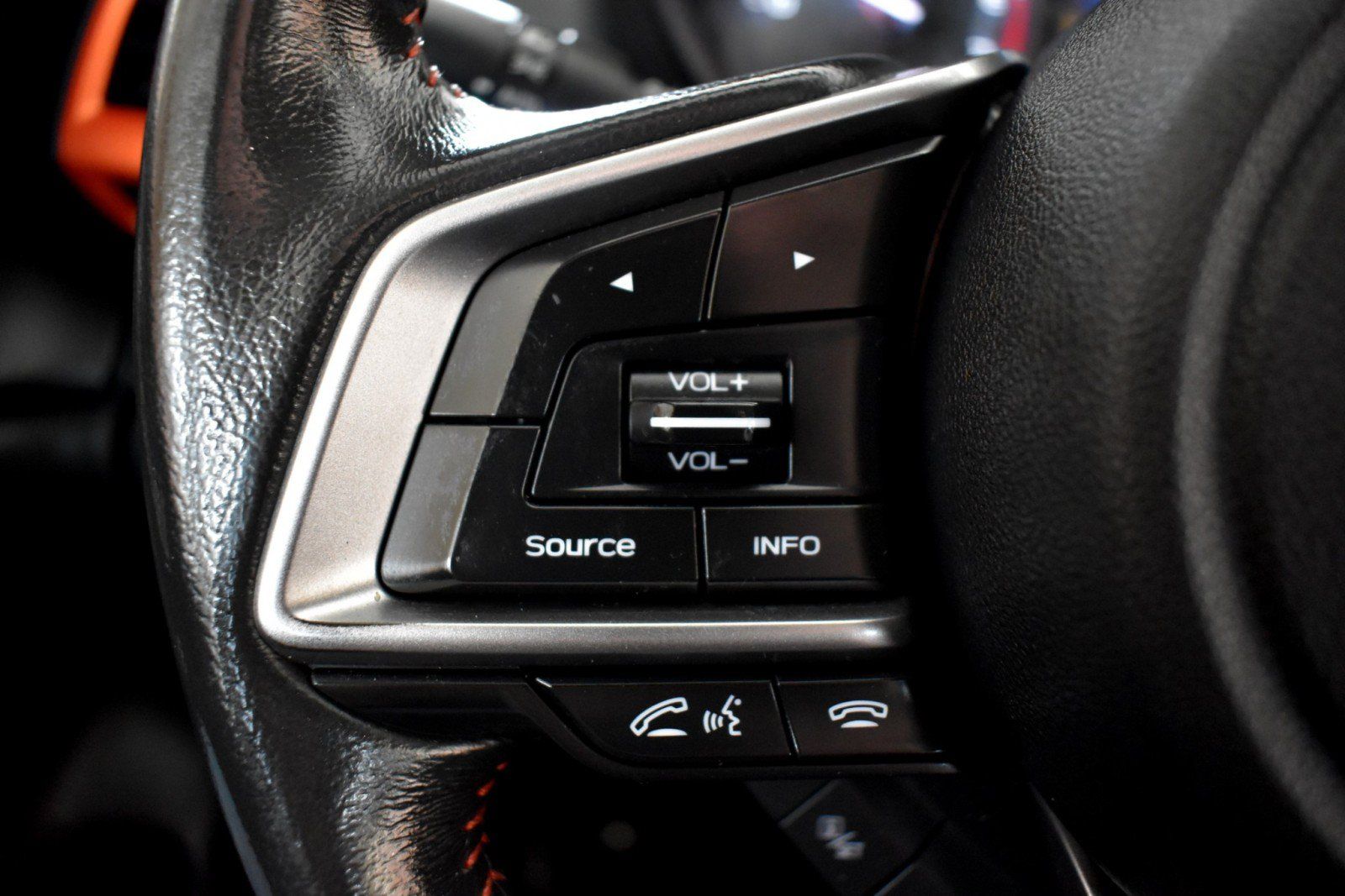 Used 2020 Subaru Forester Sport w/ Popular Package #2 AWD/4WD image 18