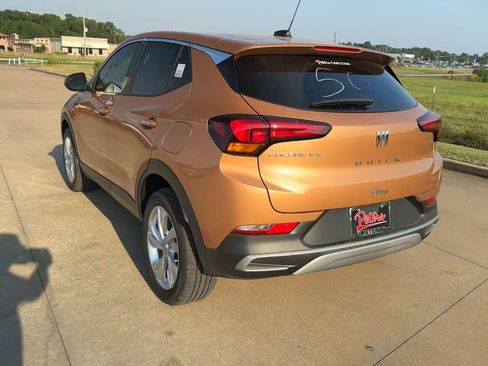 New 2026 Buick Encore GX Preferred image 7