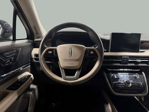 Certified 2022 Lincoln Corsair Grand Touring w/ Elements Technology Bundle image 22