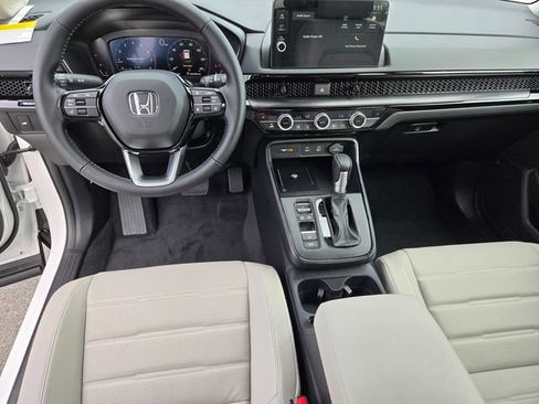 New 2026 Honda CR-V EX-L image 22