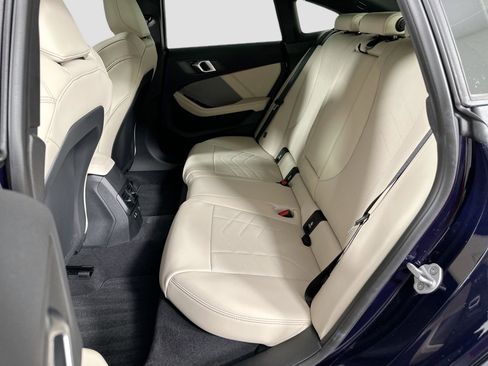 Certified 2025 BMW M235i xDrive w/ Premium Package image 16