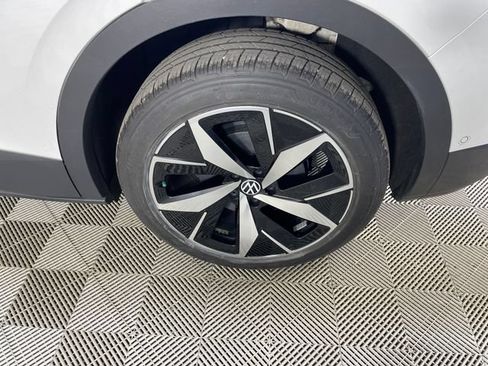 Used 2023 Volkswagen ID.4 Pro S AWD/4WD image 21