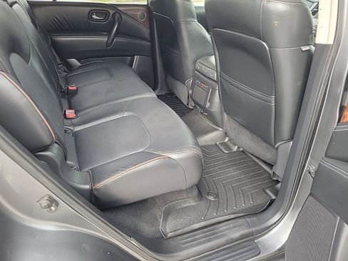 Used 2019 Nissan Armada SL w/ Premium Package image 15