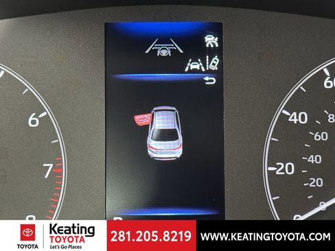 Certified 2024 Toyota Corolla LE image 27