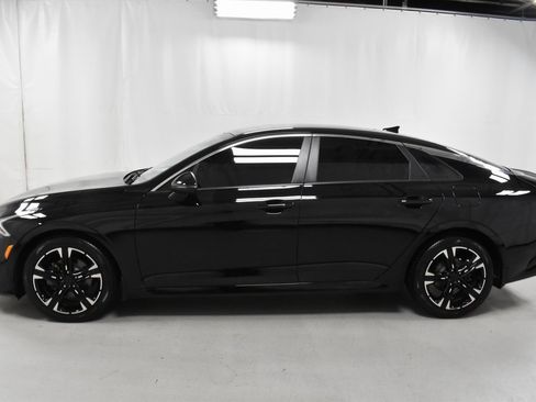 Used 2021 Kia K5 GT-Line image 8