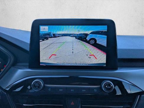 New 2026 Ford Escape Active image 13