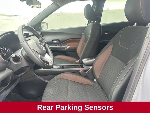 Used 2023 Nissan Kicks SR image 10