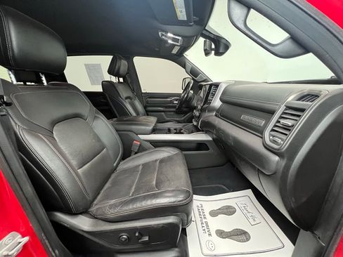 Used 2019 RAM 1500 Sport w/ Level 2 Equipment Group image 8