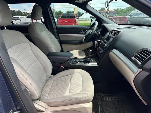Used 2018 Ford Explorer FWD image 5