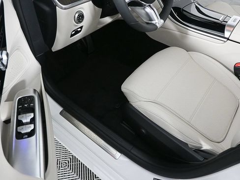 Certified 2026 Mercedes-Benz C 300 Sedan image 7