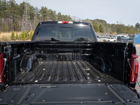 New 2026 Ford F150 Platinum w/ Equipment Group 700A Standard image 18