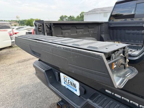 Used 2022 GMC Sierra 2500 Denali AWD/4WD image 29