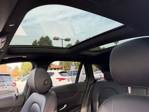 Used 2022 Mercedes-Benz GLC 300 image 15