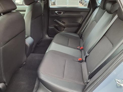 Certified 2023 Honda Civic Sport image 9