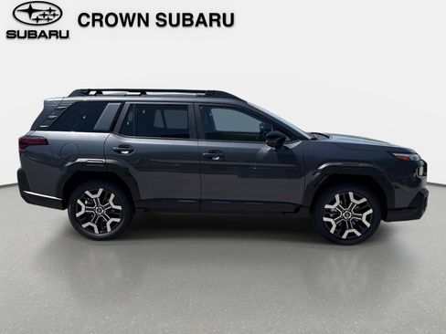 New 2026 Subaru Outback Touring XT AWD/4WD image 3