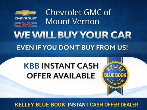 New 2026 GMC Terrain Elevation w/ Technology Package II FWD image 6