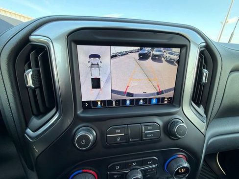 Used 2020 Chevrolet Silverado 2500 LTZ w/ LTZ Premium Package AWD/4WD image 21