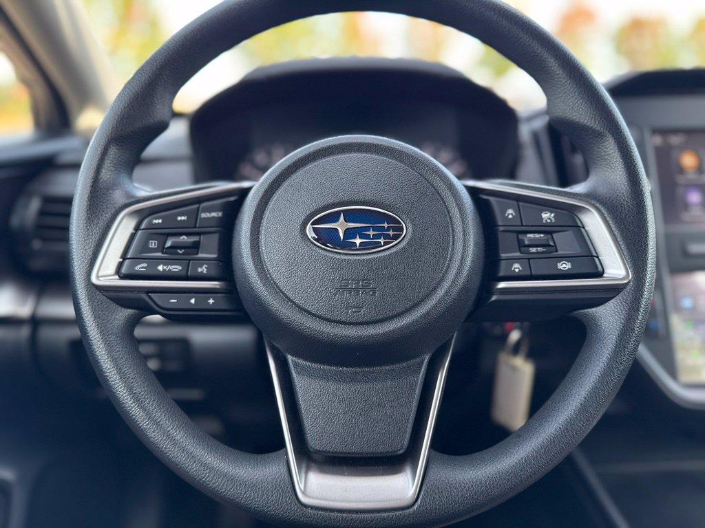 Certified 2024 Subaru Impreza 2.0i AWD/4WD image 15