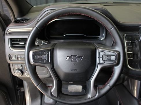 Used 2023 Chevrolet Tahoe RST AWD/4WD image 13