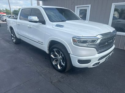 Used 2019 RAM 1500 Limited