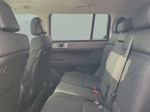New 2026 Hyundai Santa Fe XRT AWD/4WD image 10