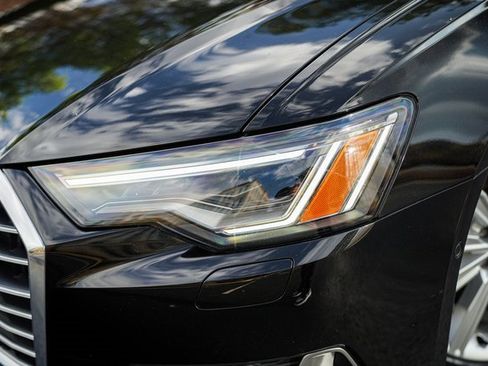 Used 2019 Audi A6 2.0T Premium Plus w/ Premium Plus Package image 3