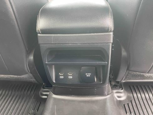 Used 2019 Ford Ranger Lariat image 17