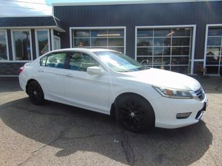Used 2013 Honda Accord EX image 1