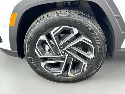 New 2026 Hyundai Tucson Limited AWD/4WD image 23