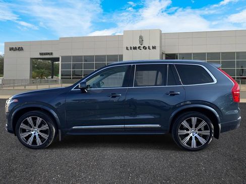Used 2023 Volvo XC90 B6 Ultimate w/ Protection Package Premier AWD/4WD image 6