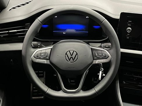 New 2026 Volkswagen Jetta Sport FWD image 9