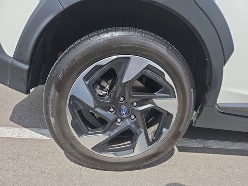 Certified 2024 Subaru Crosstrek 2.5i Limited w/ Popular Package #3A image 3